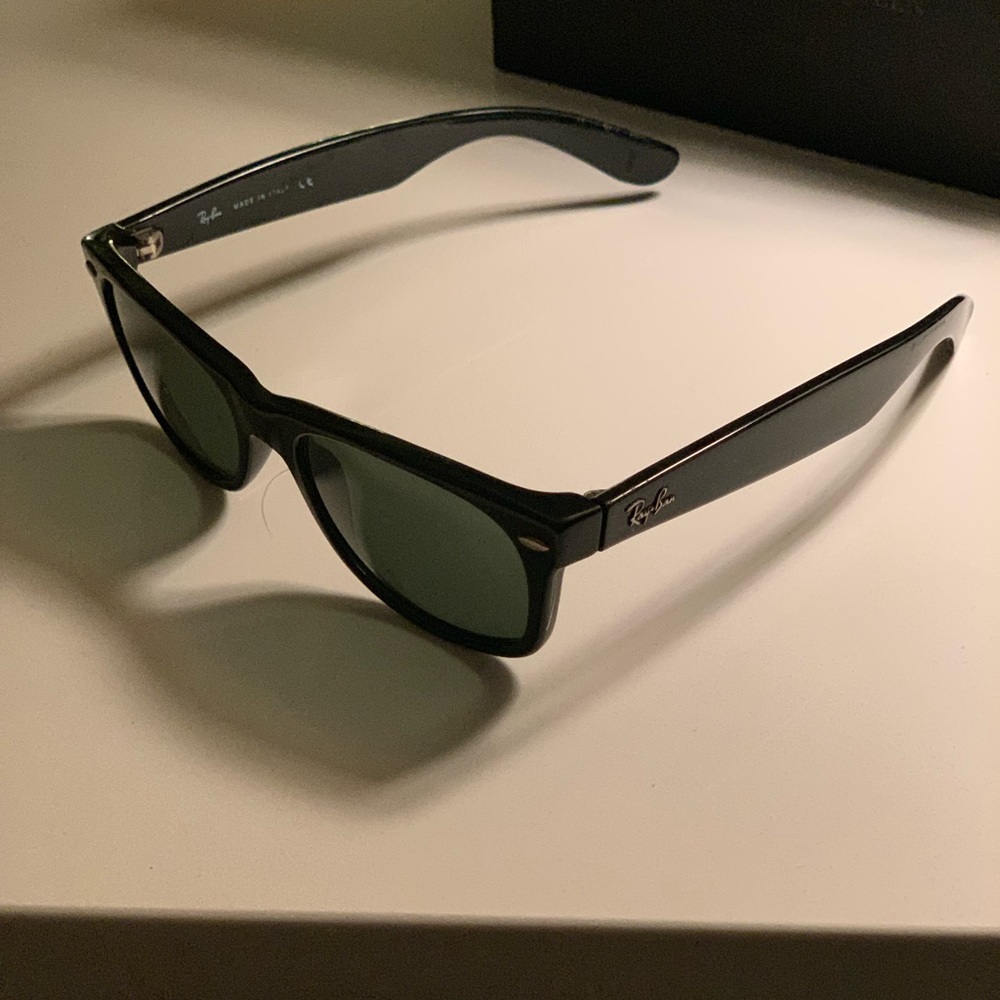 RayBan Sunglasses